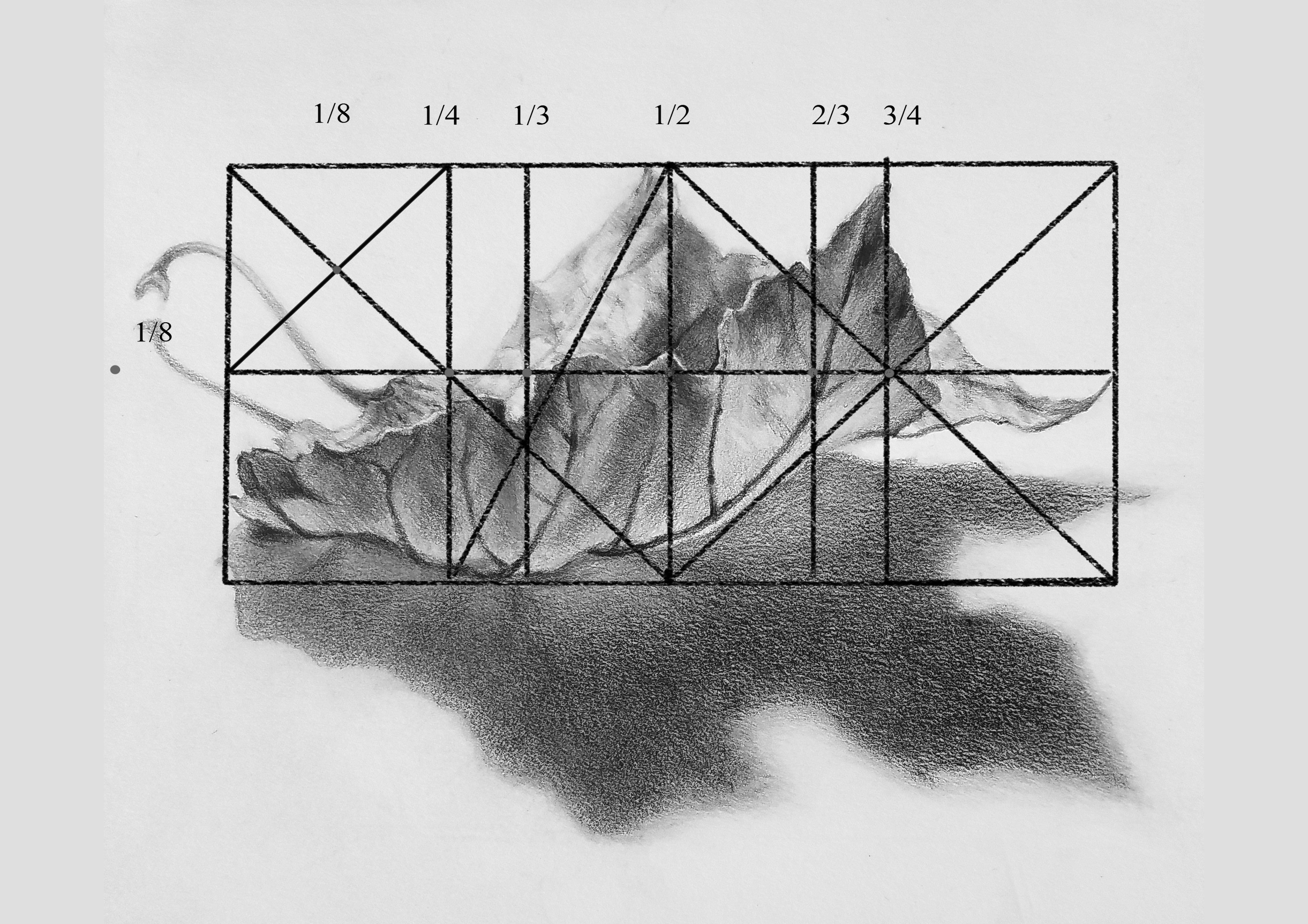 5 Most Common Drawing Mistakes - Kevin McCain Studios