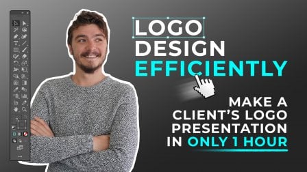 Logo Design Classes Online