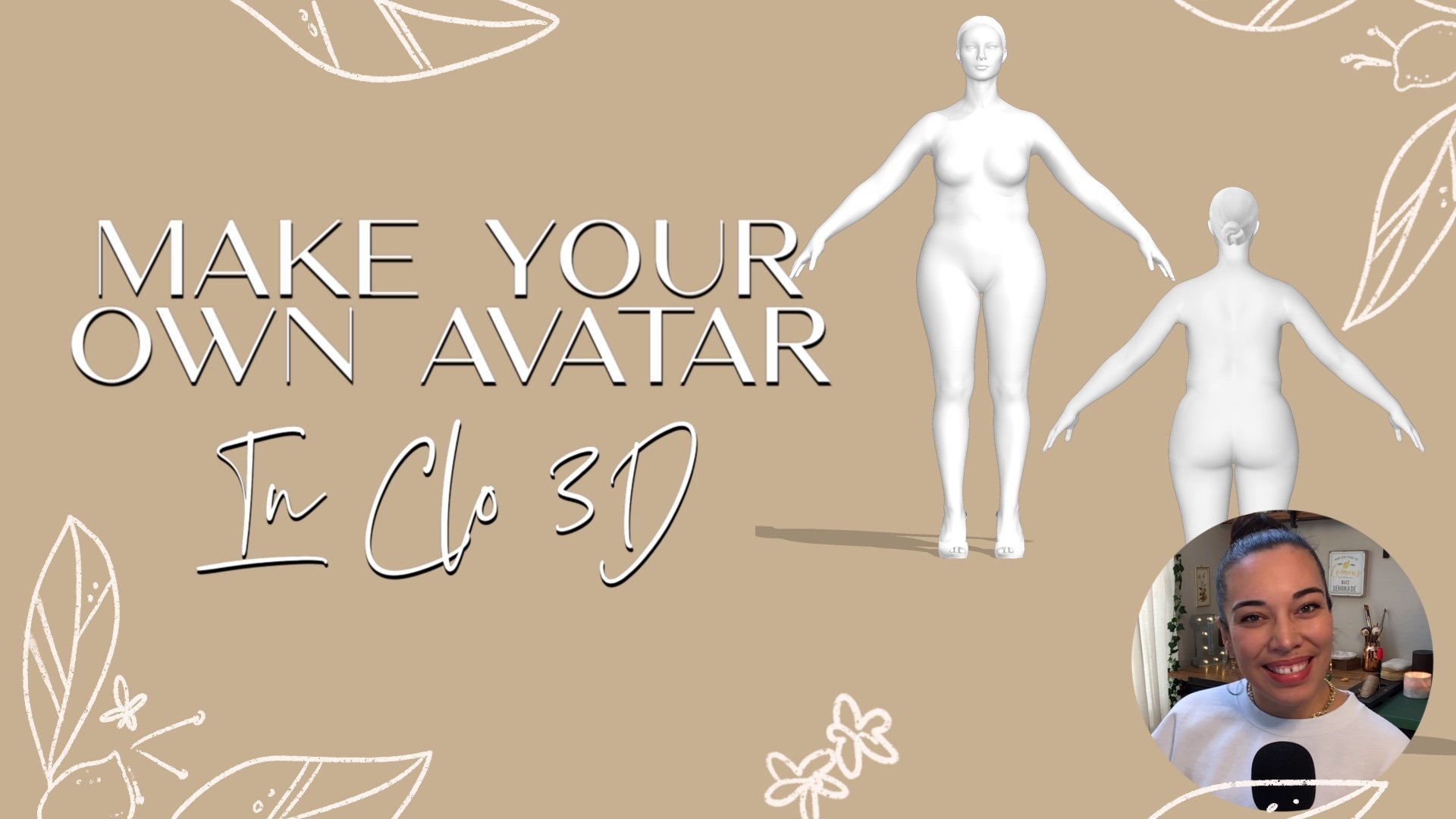 Mens Avatar Body Measurements Chart Size 40