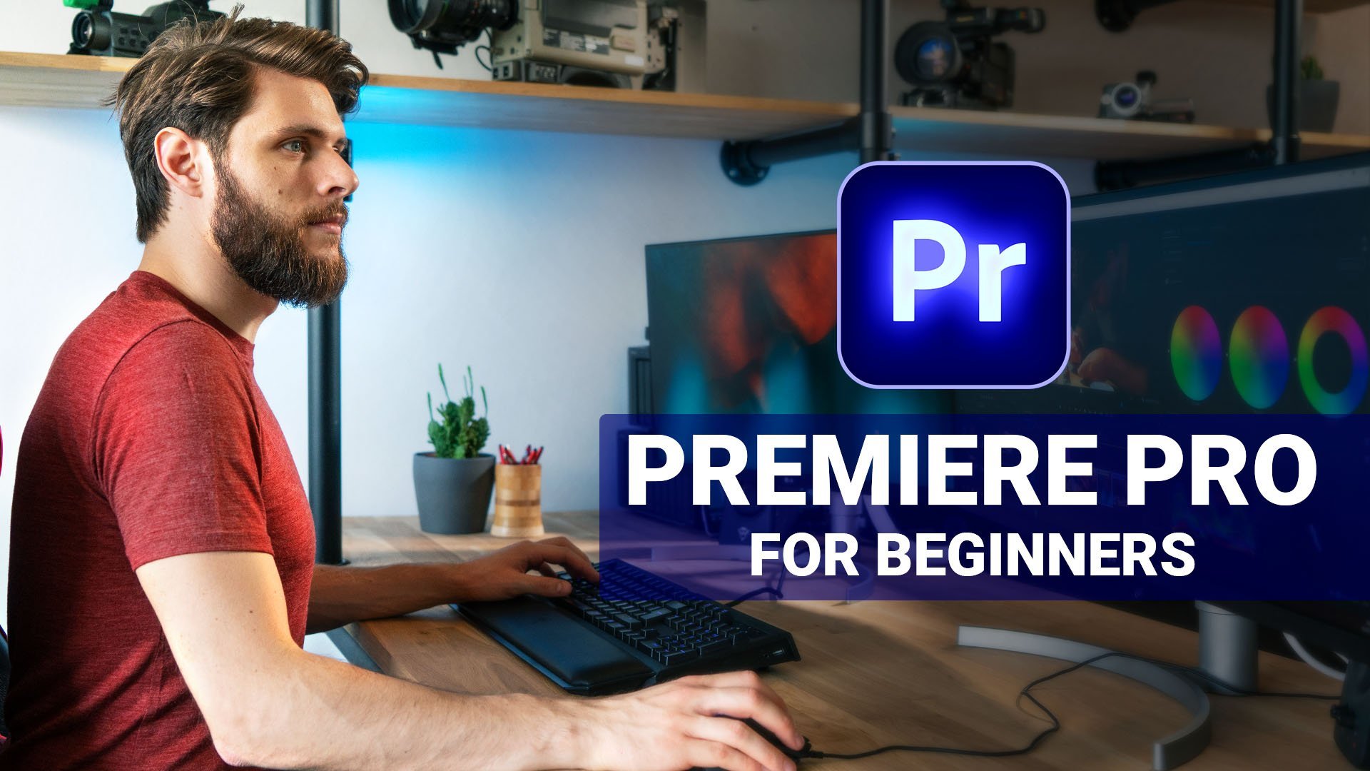 Make Your Video Echo with Premiere