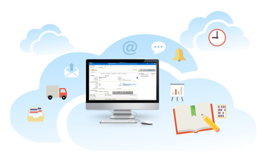 Salesforce Certification: Service Cloud Rapid Exam Prep Sns-Brigh10