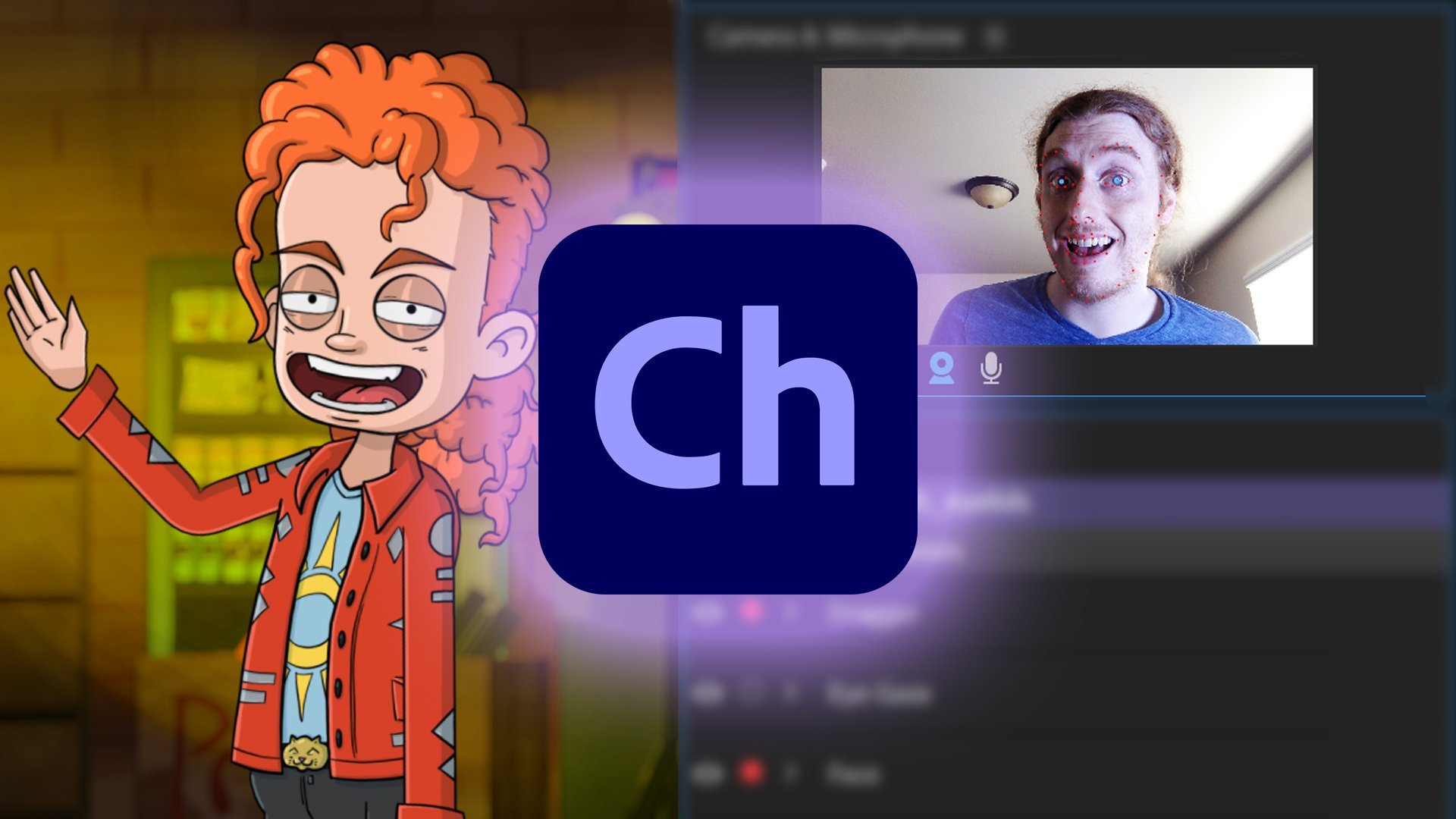 Движок для создания мультфильмов торрент adobe character animator