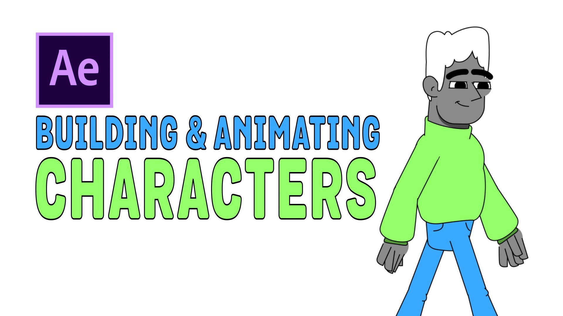 The Fundamentals of Character Animation | Jared Freitag | Skillshare