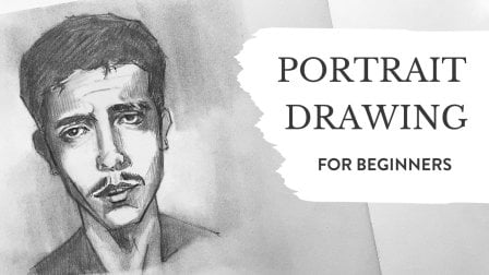 Pencil drawing deals online