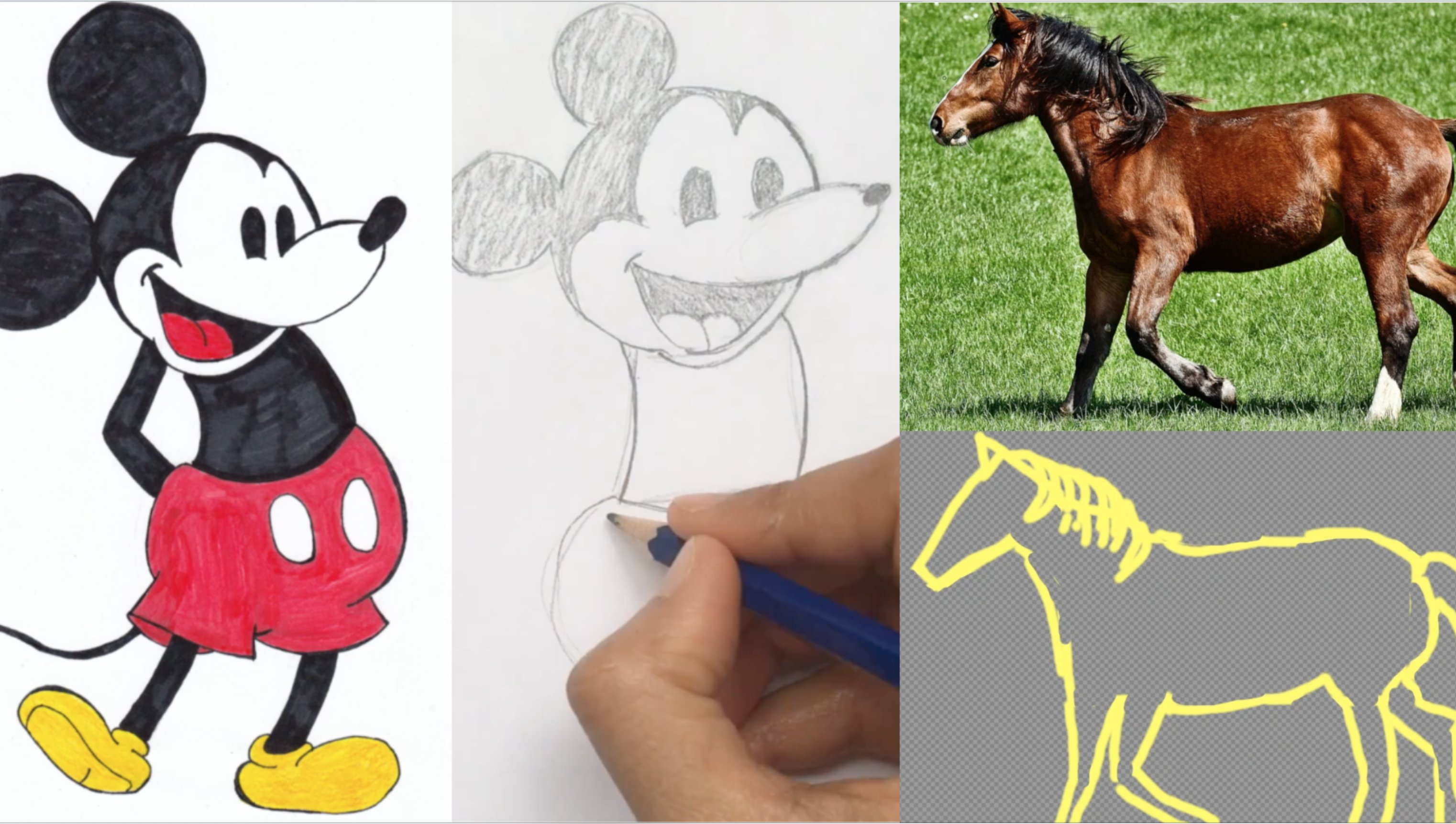 Draw Like a Pro Drawing Technique for Kids and Teens Abinaya Sindhu