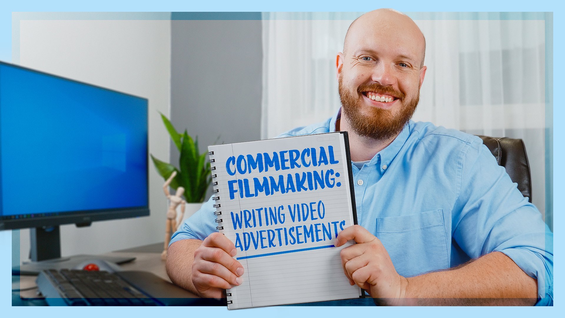 Commercial Filmmaking Everything You Need To Know To Write Great Video Advertisements Stephen