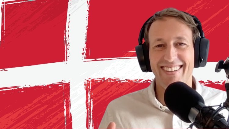 Learn Danish As An Absolute Beginner | Danish Course For Beginners ...