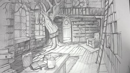 Project Class