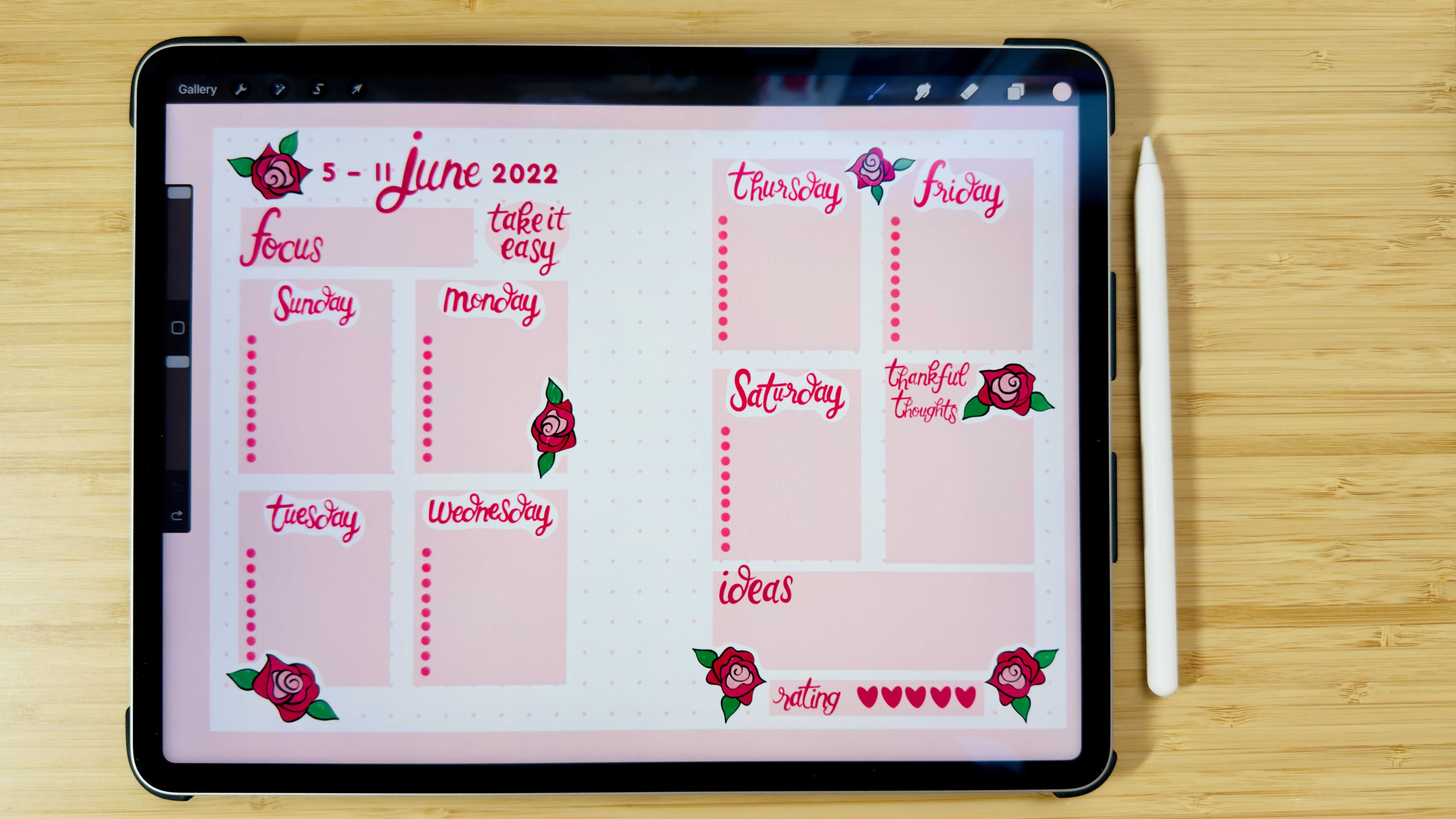 55 Easy Bujo Borders You'll Want to Copy! — Joyful Journaler