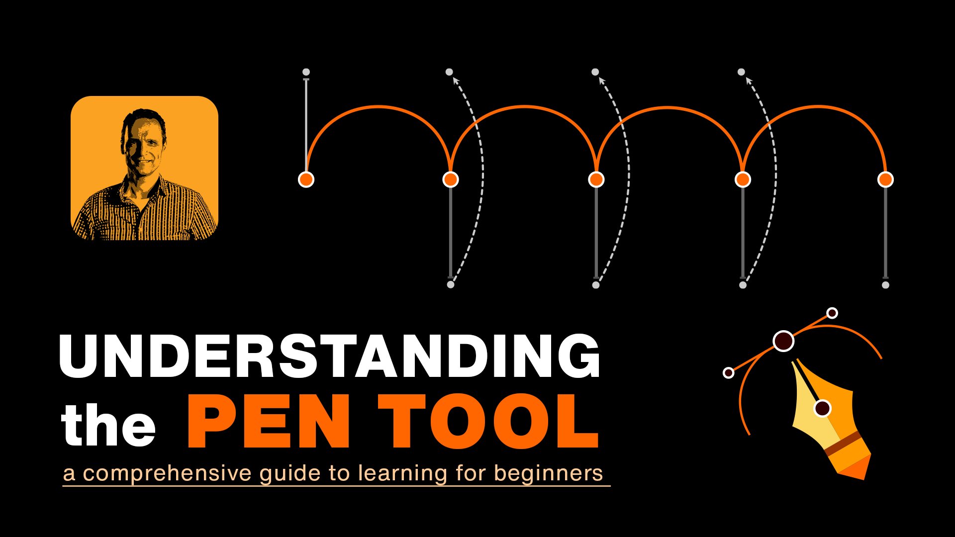 how-to-use-pen-tool-in-illustrator-a-comprehensive-guide-to-learning