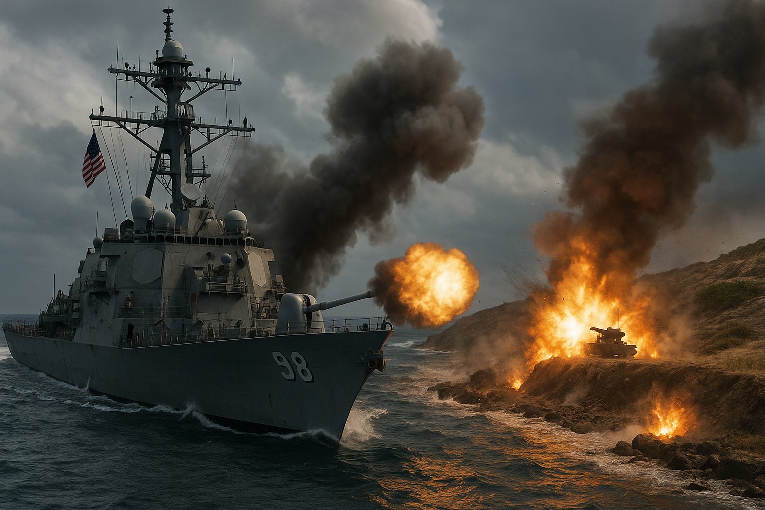 Unreal engine 5 Create ship game with destroyer navy ship with ...