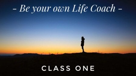 Life Coaching Classes Online