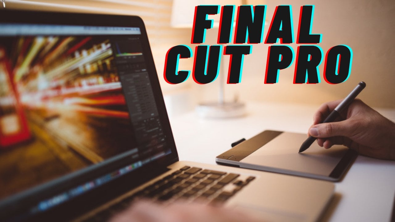 An open letter to Tim Cook about Final Cut Pro, signed by editors