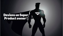 Deviens un Super Product Owner ! [En Français] | Farouk ...