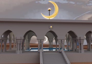Project Class