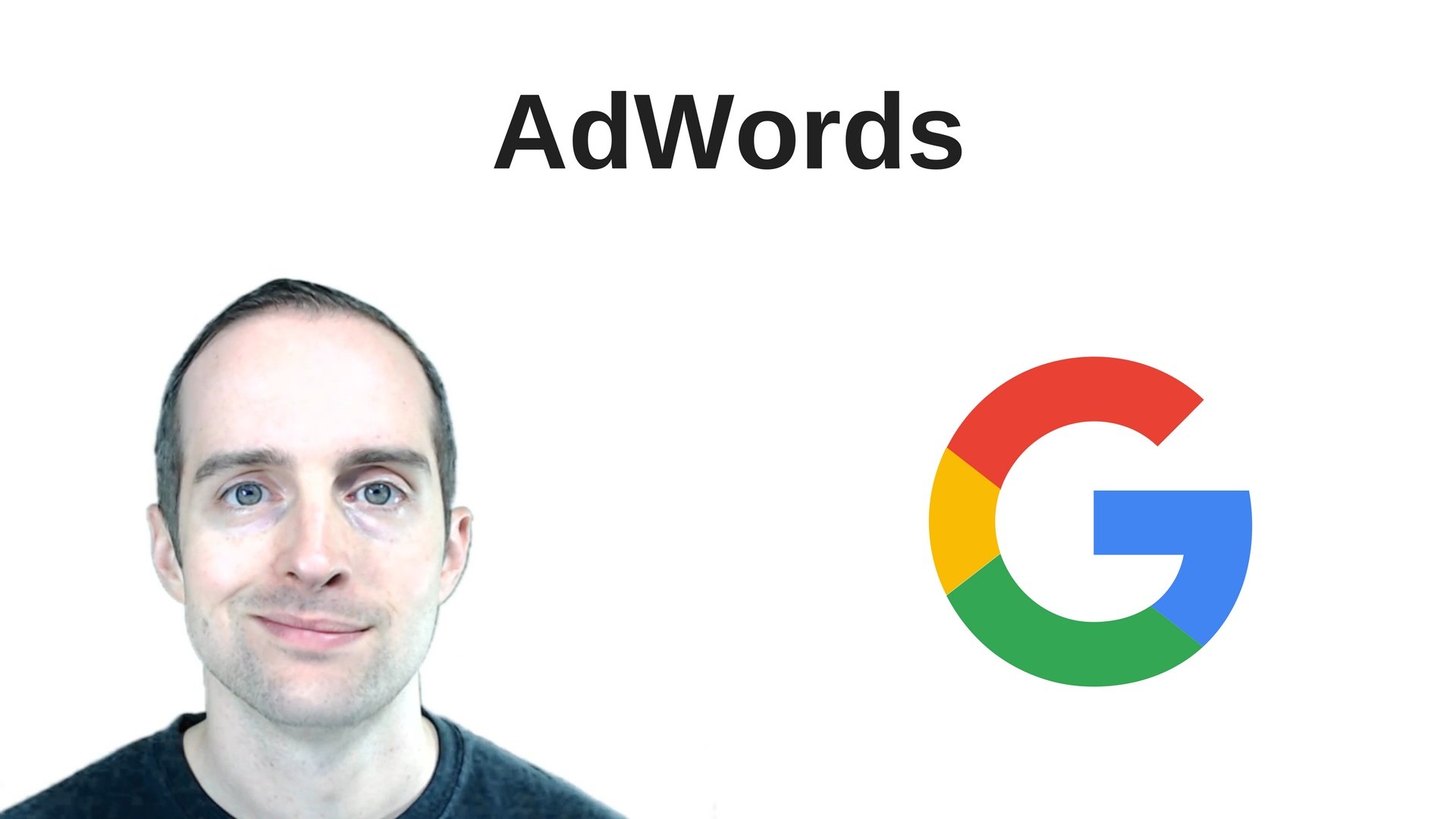 Google AdWords for Skillshare Enrollments with Responsive Display