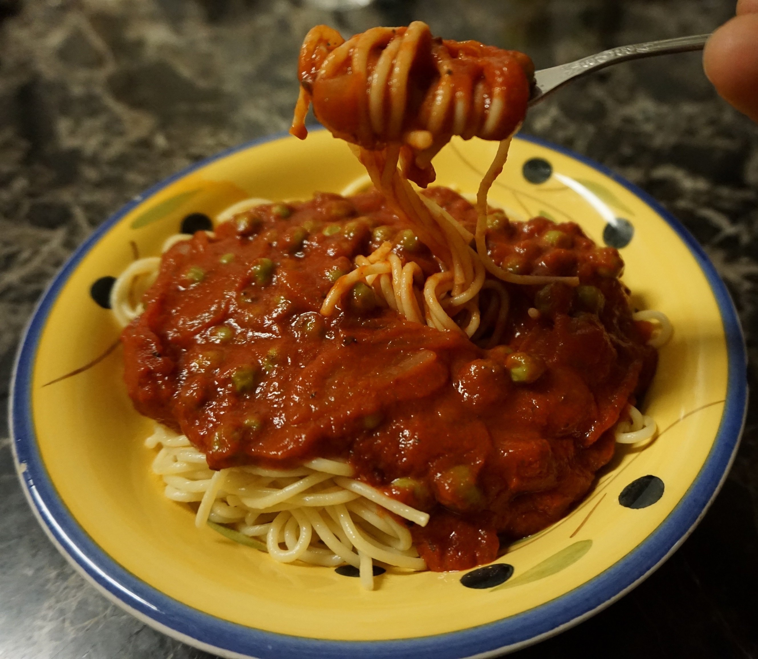 DIY Pasta Sauce Make your own Authentic Italian Red Sauce in 10