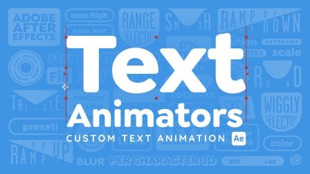 How to create auto-scale text using expressions in After Effects? — 3D Art