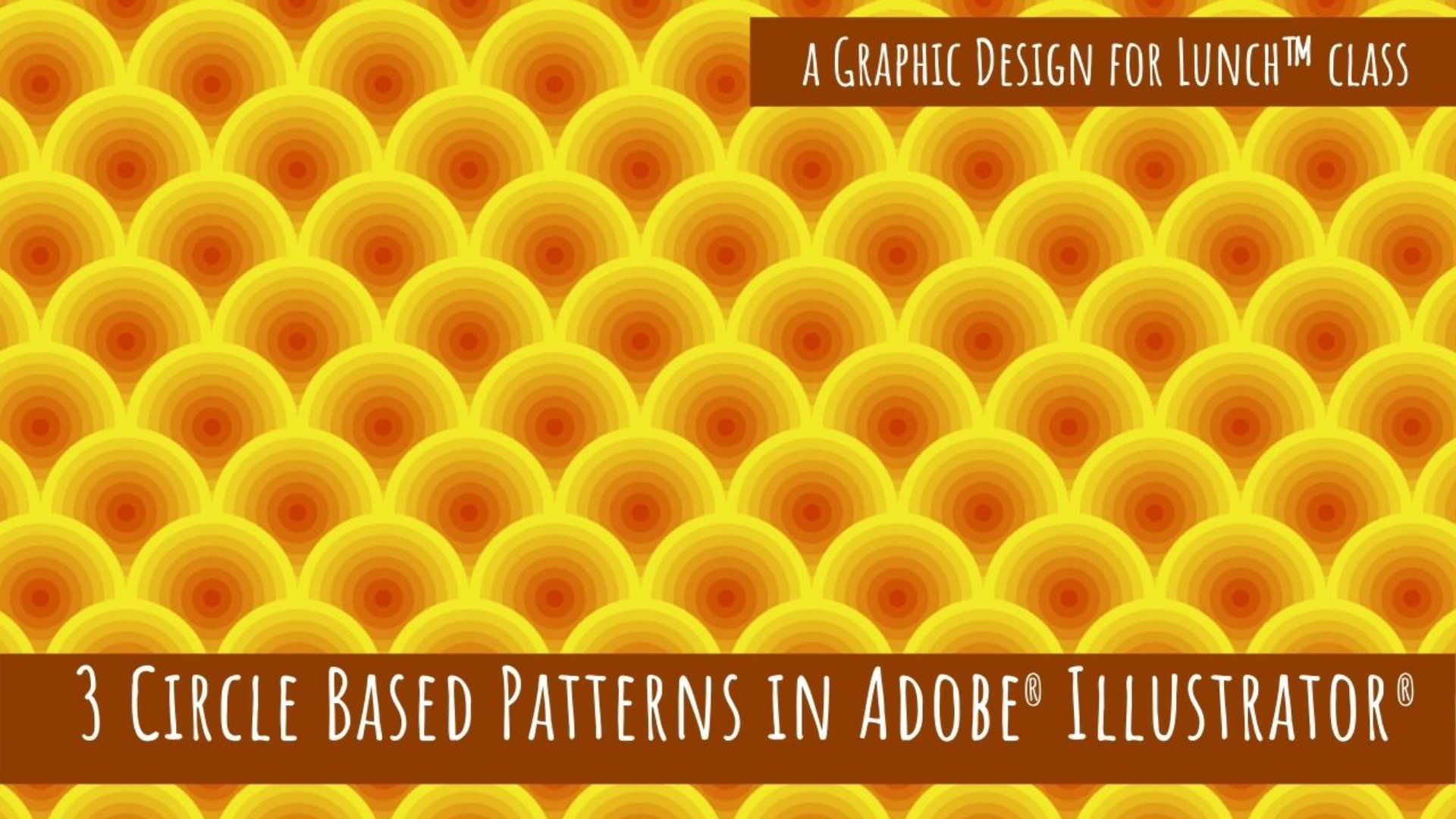 illustrator circle pattern download