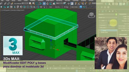 Autodesk 3ds Max Classes Online | Skillshare