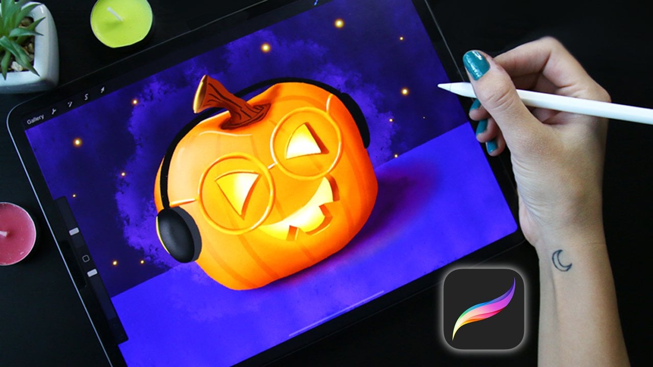 Download Block Order Halloween - Screenshot Thumbnail