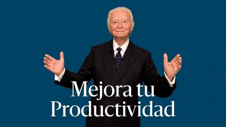 Mejora tu PRODUCTIVIDAD con estas Herramientas de Éxito
