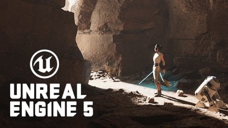 The 15 best online courses to learn Unreal Engine