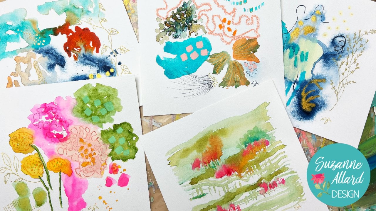 EMBRACING THE MESS WITH TODDLER SNAP PAINTING - Crazy Life with