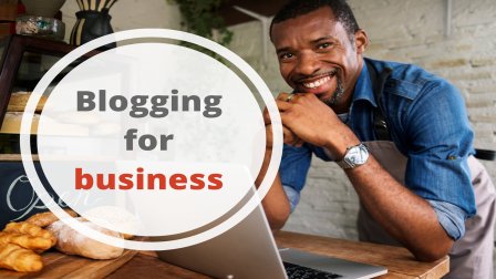 Blogging for business: a beginner's guide to blogging – from killer headlines to promotion & SEO