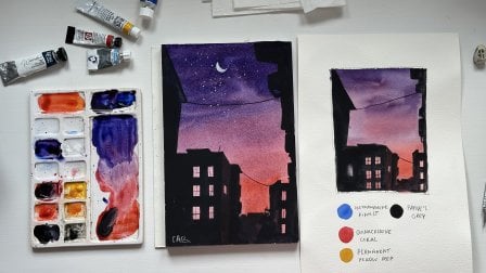 Project Class