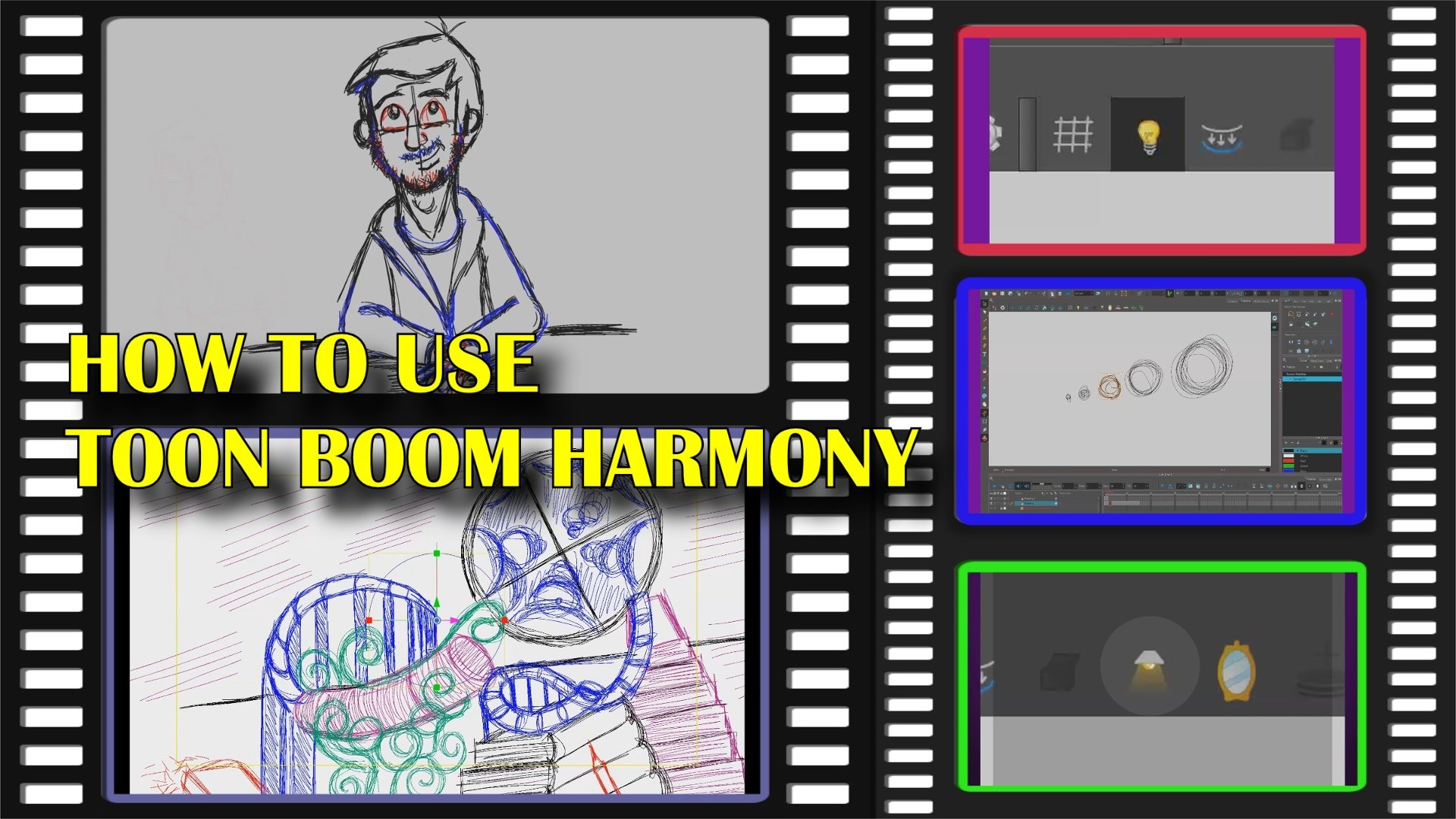 skillshare, Design, Painting,