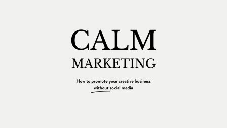 Curso de projeto