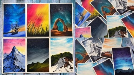 Projekt-Kurs
