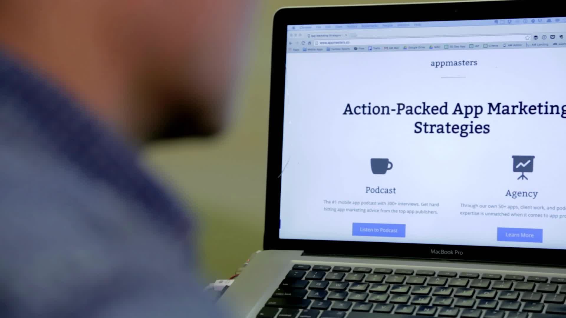 App Store Optimization: How to Use Organic Search to Increase Keyword Rankings for Your Apps