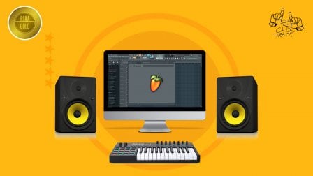 Fruity Loops Bible - Beat Production