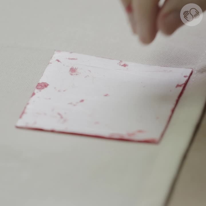 Styrofoam Block Printing Skillshare