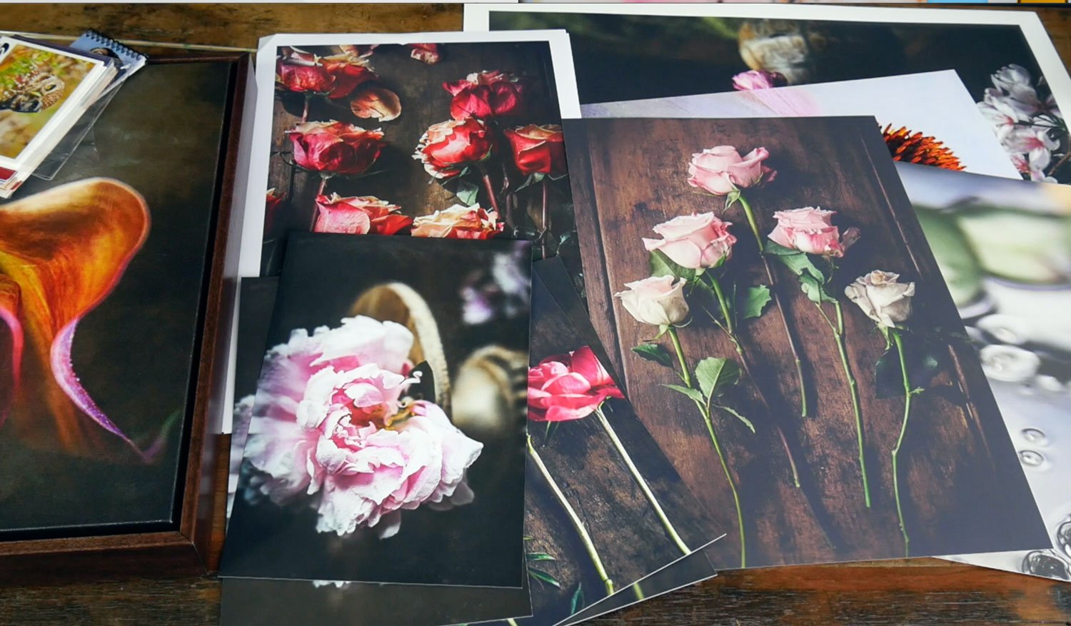 Printing & Framing Your Guide To Print Choices And Custom Framing At