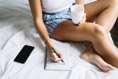 Comment planifier votre nouveau cours d'écriture créative |