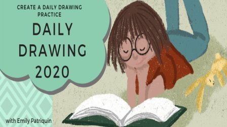 Selfie Drawing Practice Skillshare Student Project