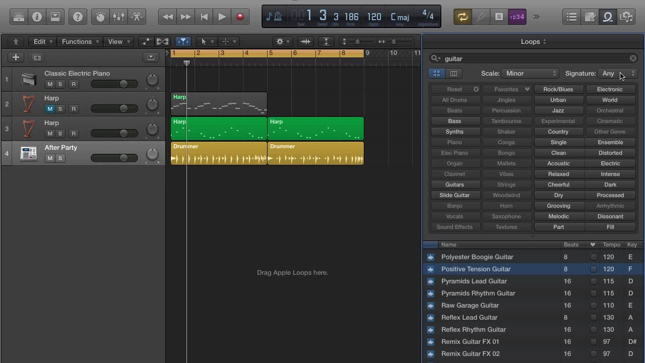 Logic pro x sampler tutorial Logic Pro. 20190326