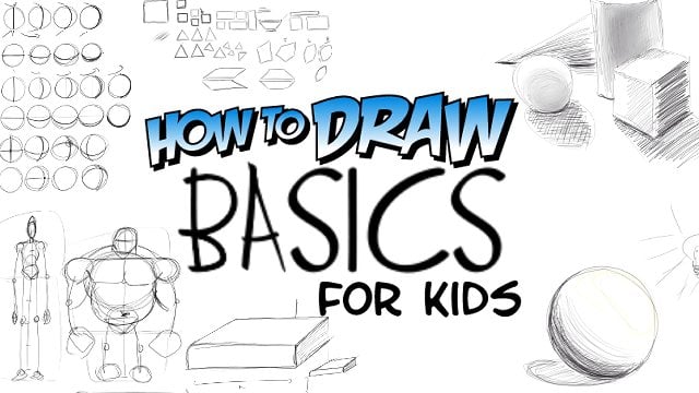 very easy , how to draw speed boat Color Design / drawing and coloring for  kids, toddlers 