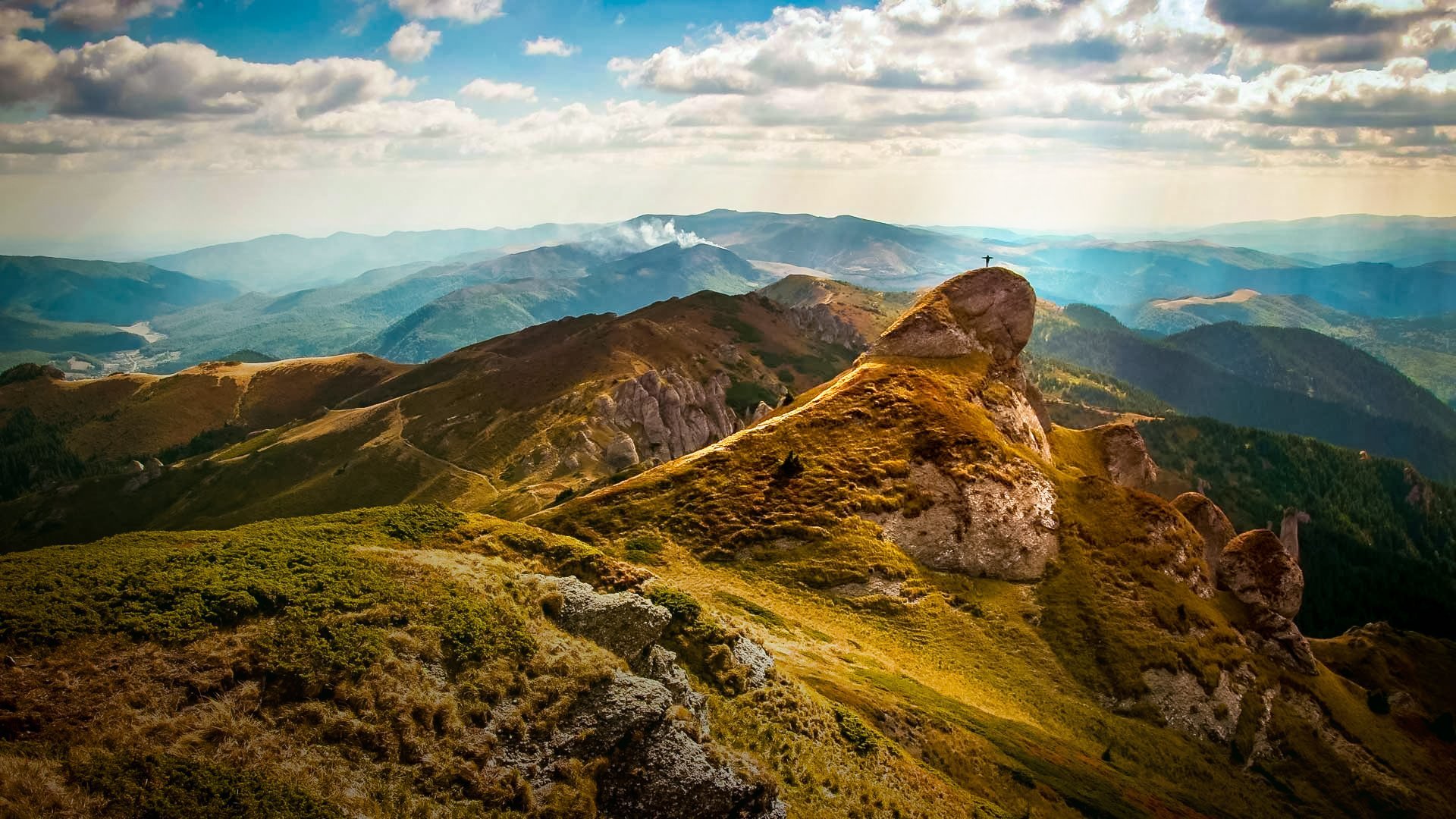 Learn Professional Landscape Images Retouching in Adobe