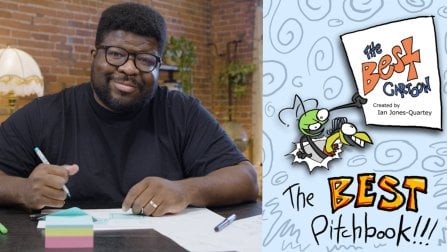 Animation Classes Online | Skillshare
