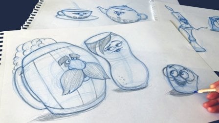 Project Class
