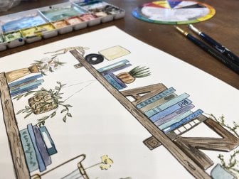 Project Class
