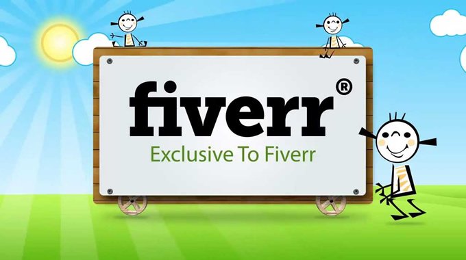 Fiverr For Newbies Beginners To Expert Seller Step By Step Guide - 