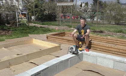 Project Class