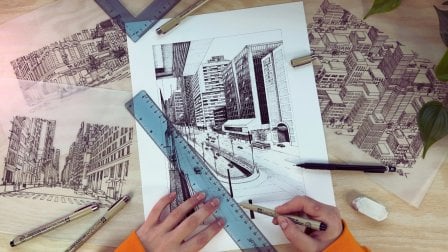 Cours du projet
