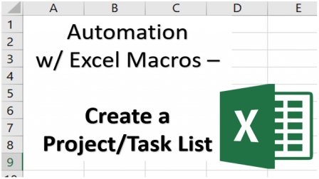 Project Class