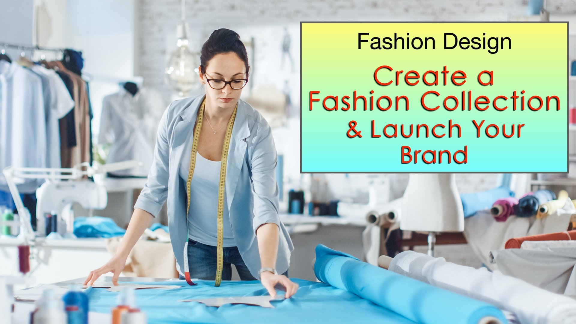 Designer Shares Tips for Creating Your Own Fashion Design Process - Fashion  Mingle